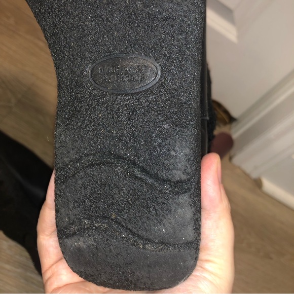 Santana Canada ladies winter snow boots size 9.5 - Picture 6 of 8